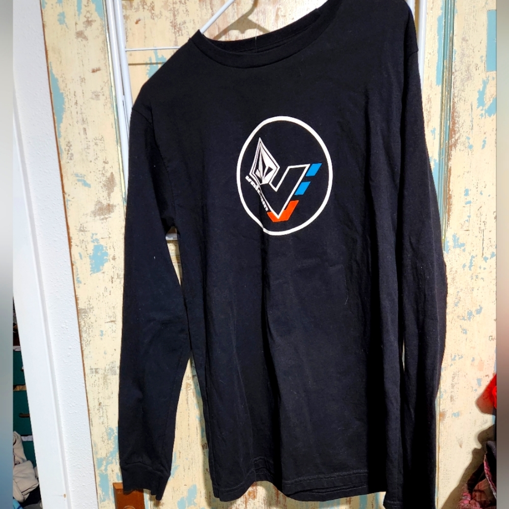 Volcom Long-sleeve SZ L